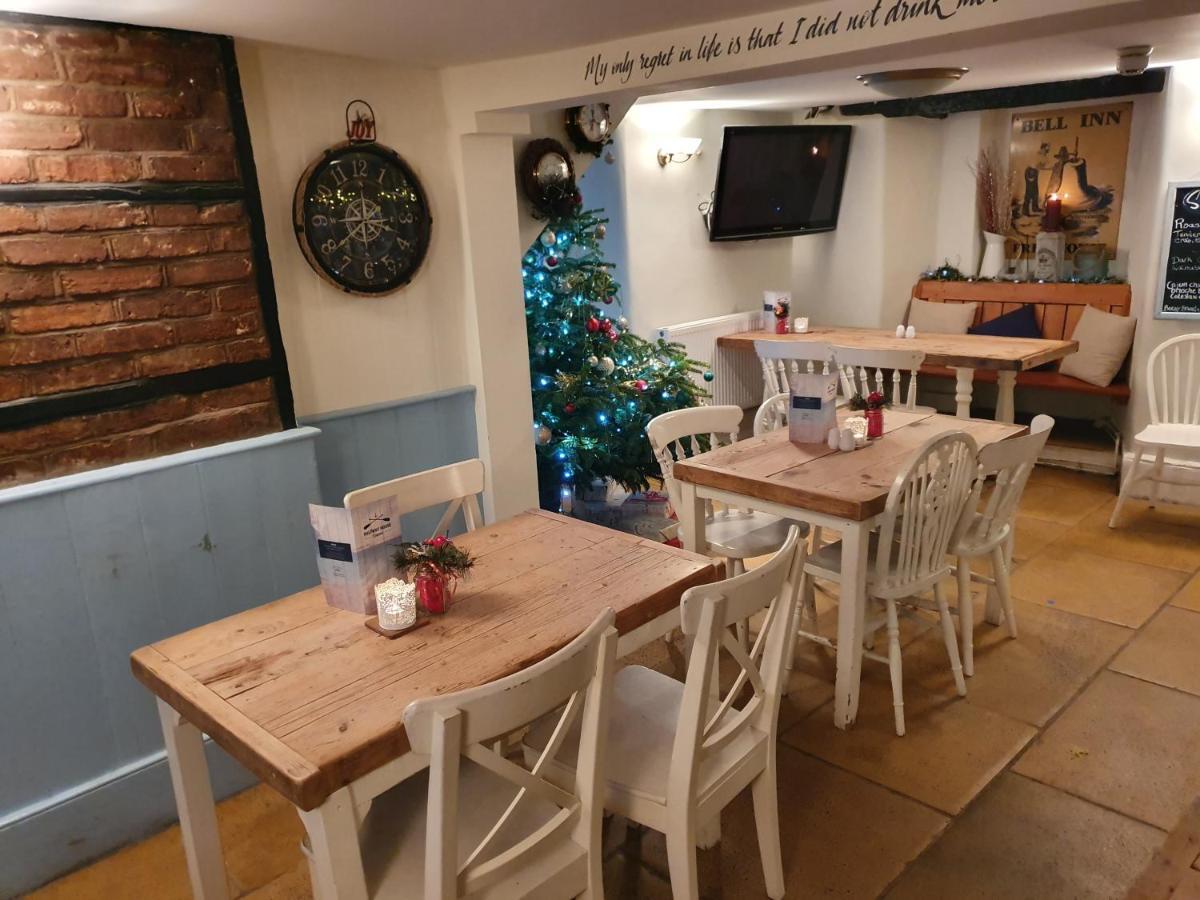 Halfway House Inn Kingsand Eksteriør billede
