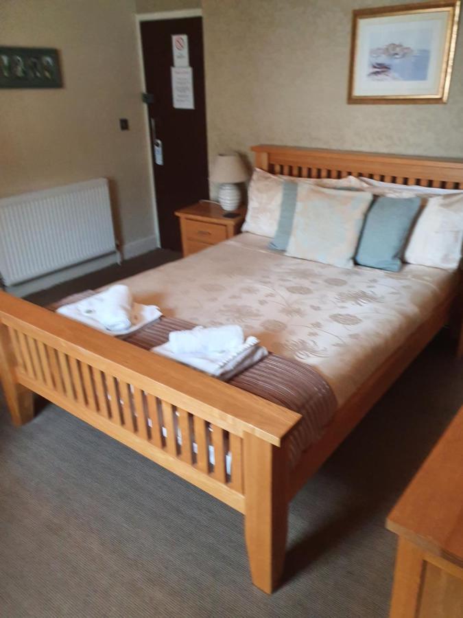 Halfway House Inn Kingsand Eksteriør billede