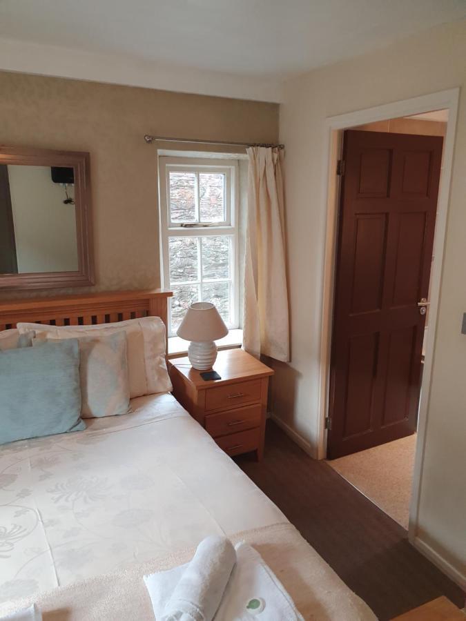 Halfway House Inn Kingsand Eksteriør billede