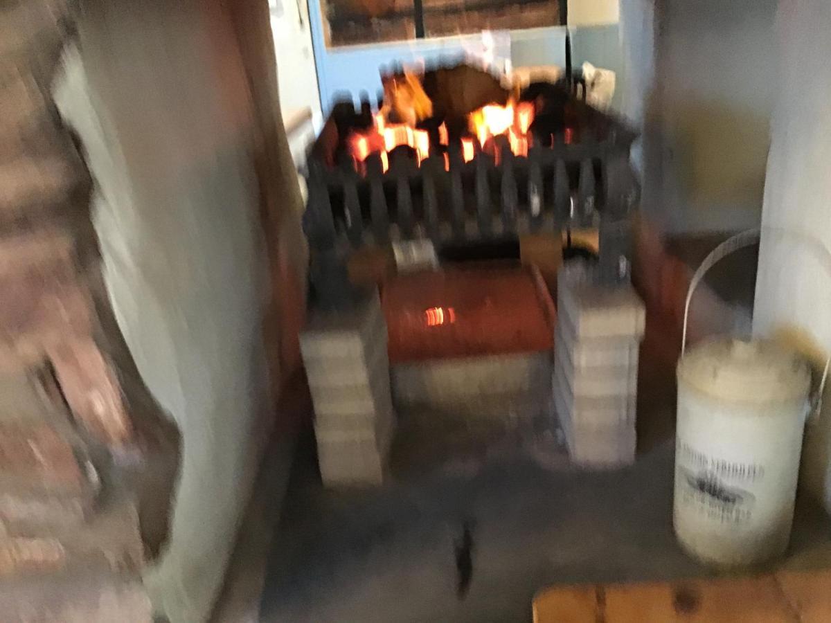 Halfway House Inn Kingsand Eksteriør billede