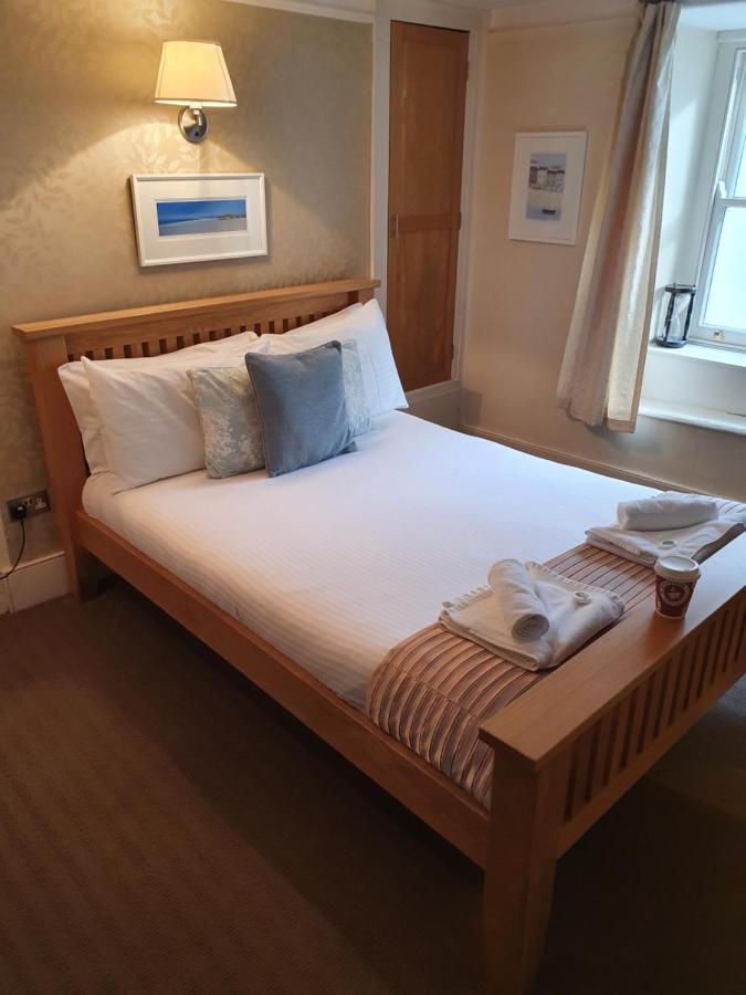 Halfway House Inn Kingsand Eksteriør billede