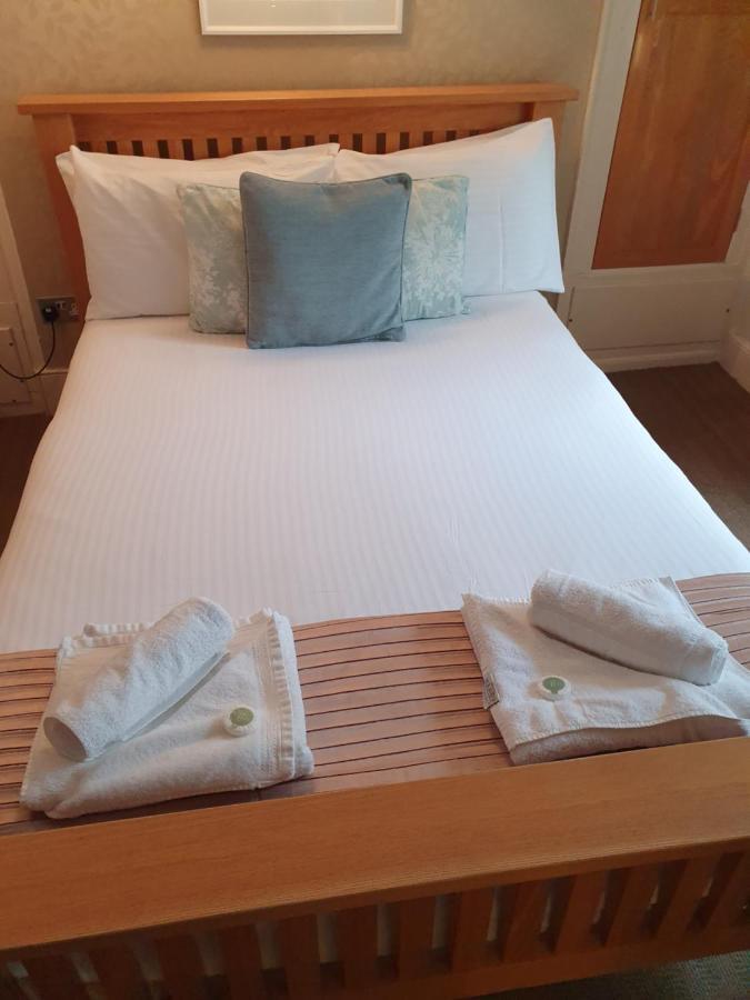 Halfway House Inn Kingsand Eksteriør billede